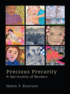 cover image of Precious Precarity
